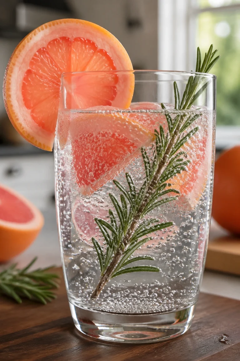 15 Belly Fat Detox Cleanse Drinks at Home