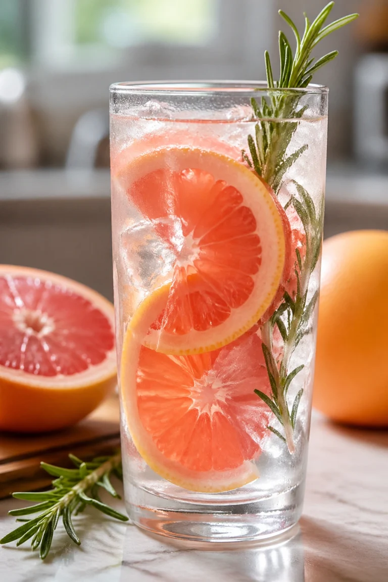 22 Detox Water Recipes for Belly Fat Loss