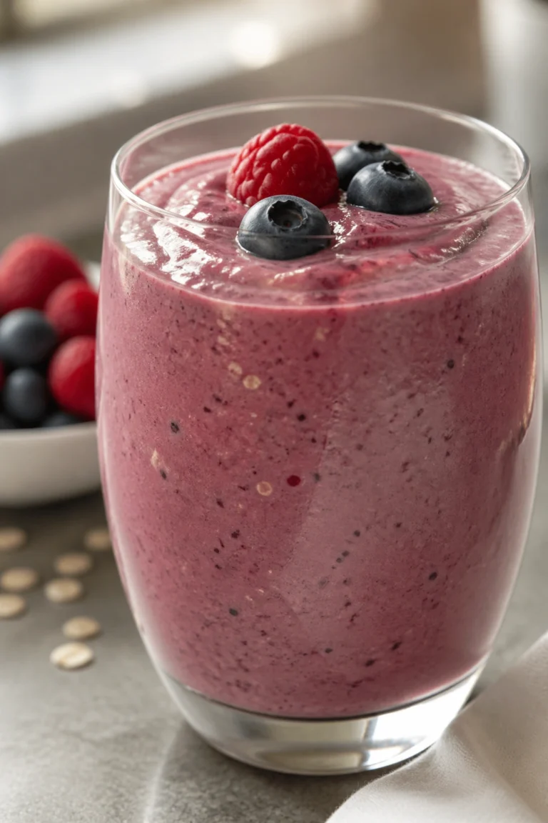 15 Post Workout Recovery Smoothie Ideas