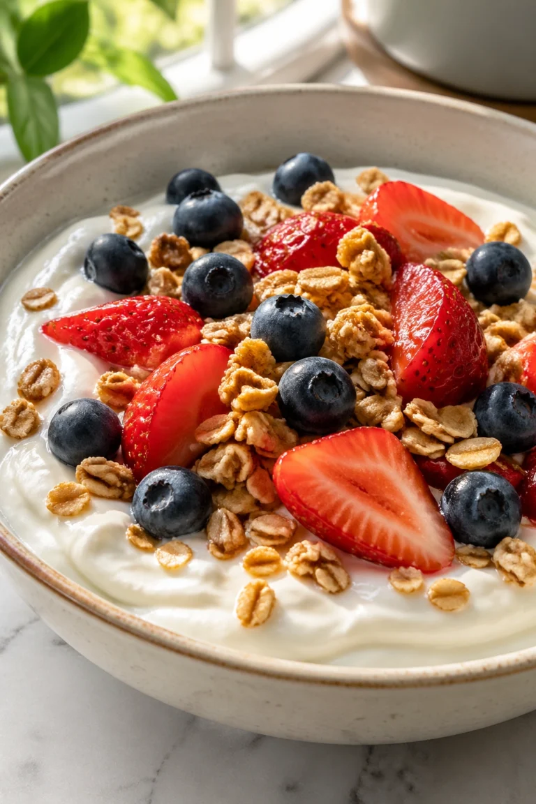 25 Pre Workout Breakfast Ideas for Energy