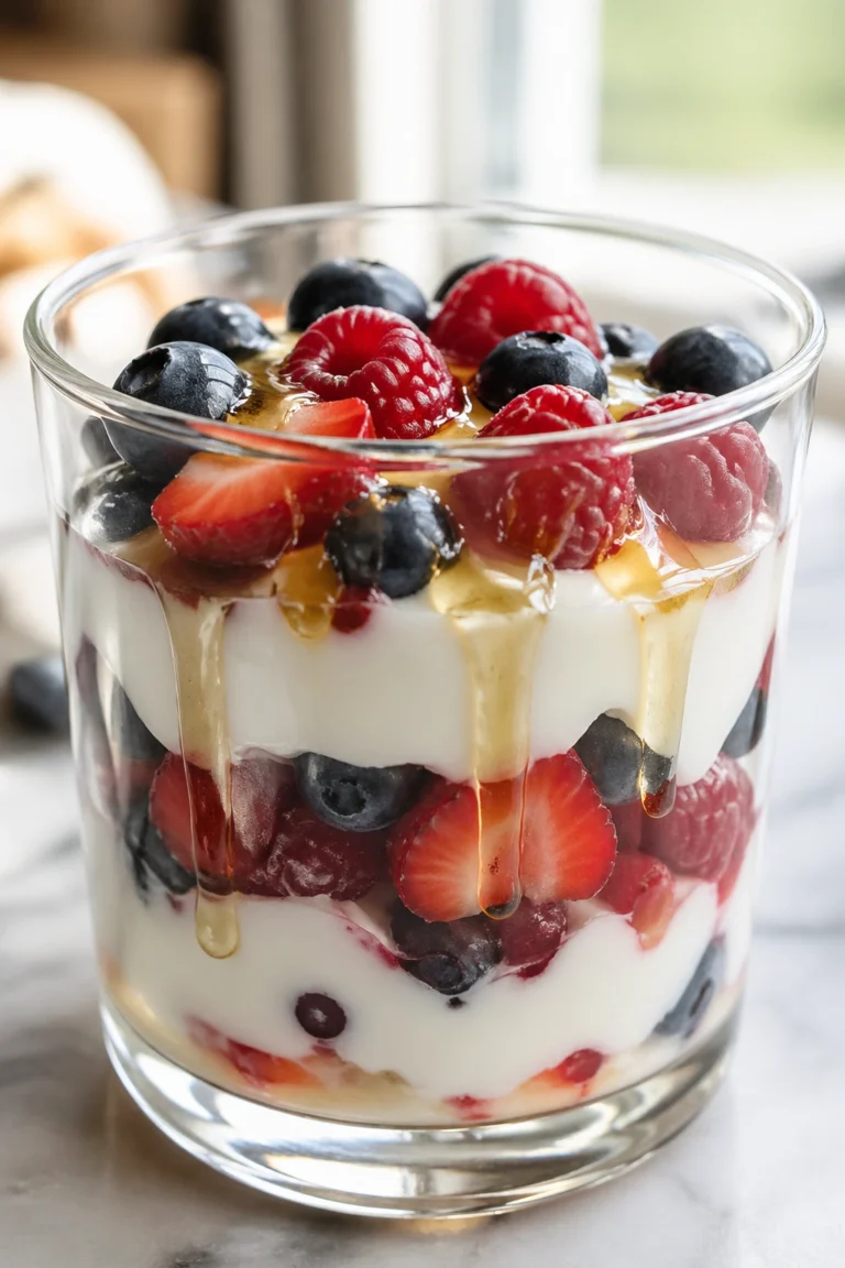 18 Pre-Workout Breakfast Ideas