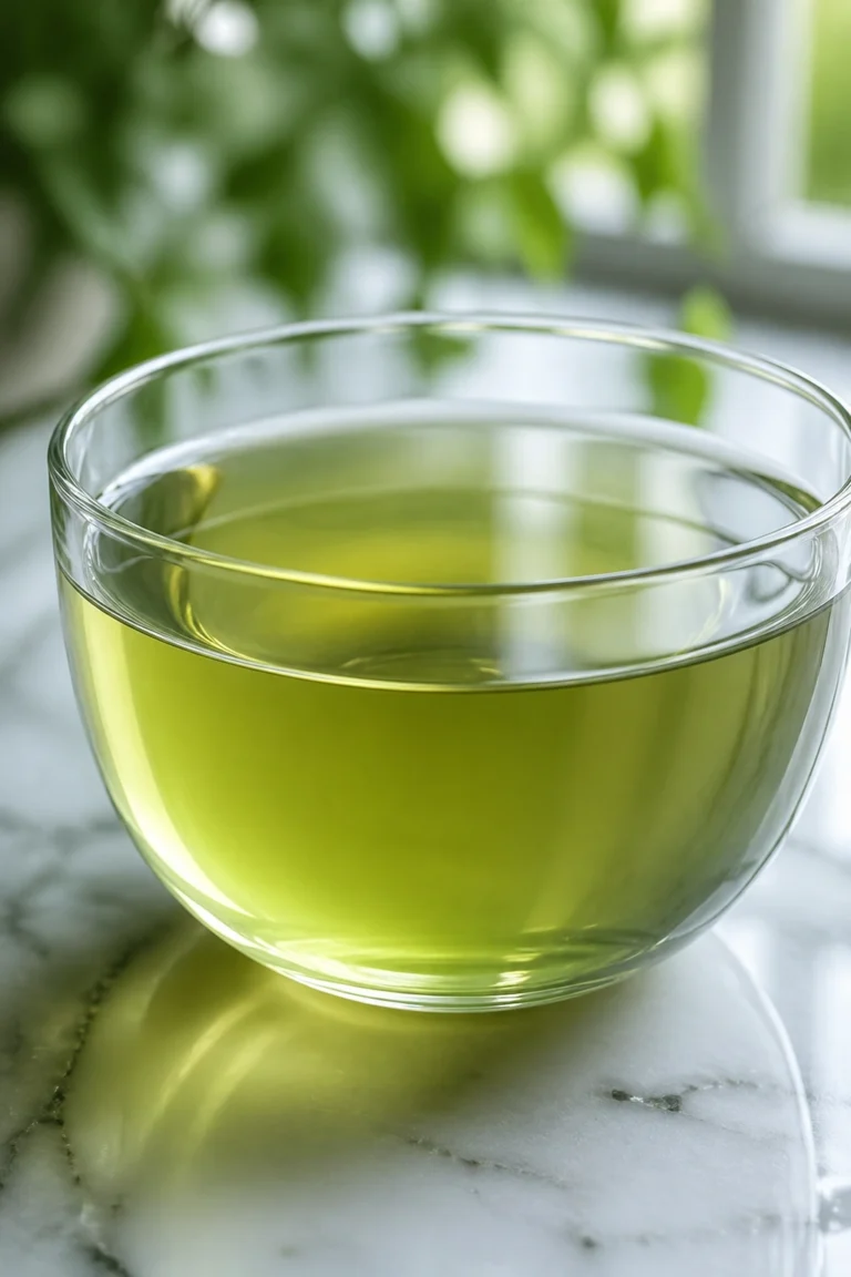 20 Natural Belly Fat Burners You Can Drink