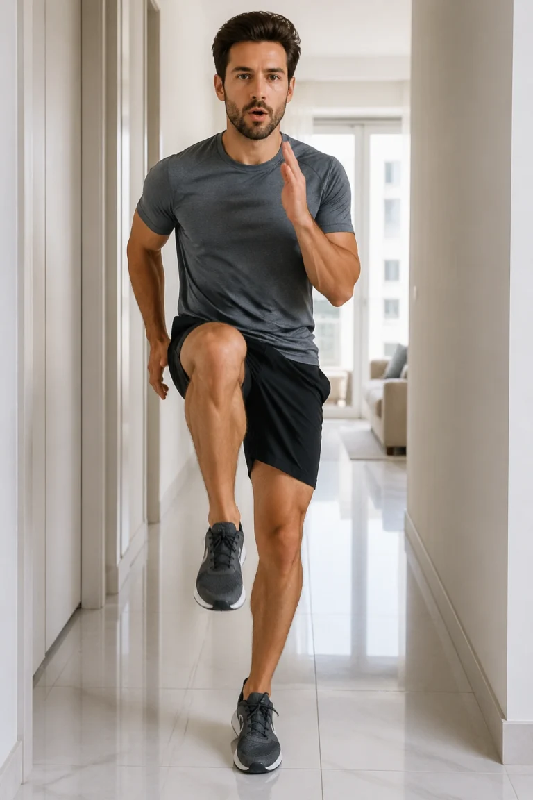 22 Cardio Workouts at Home for Sweaty Quick Sessions