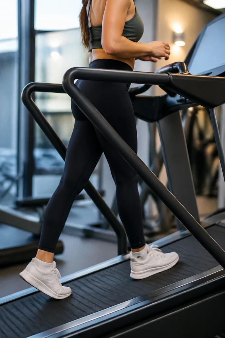 15 Belly Fat Workouts for Stress Eating