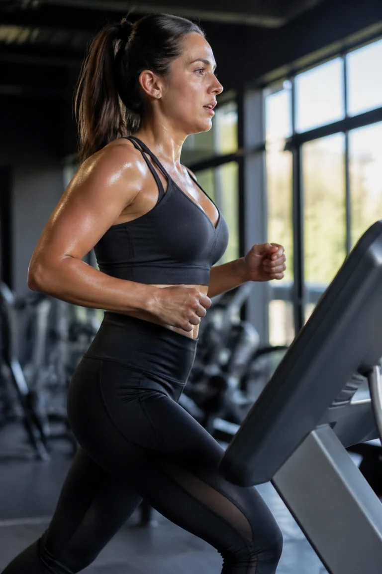 15 Stubborn Belly Fat Workouts That Work Fast