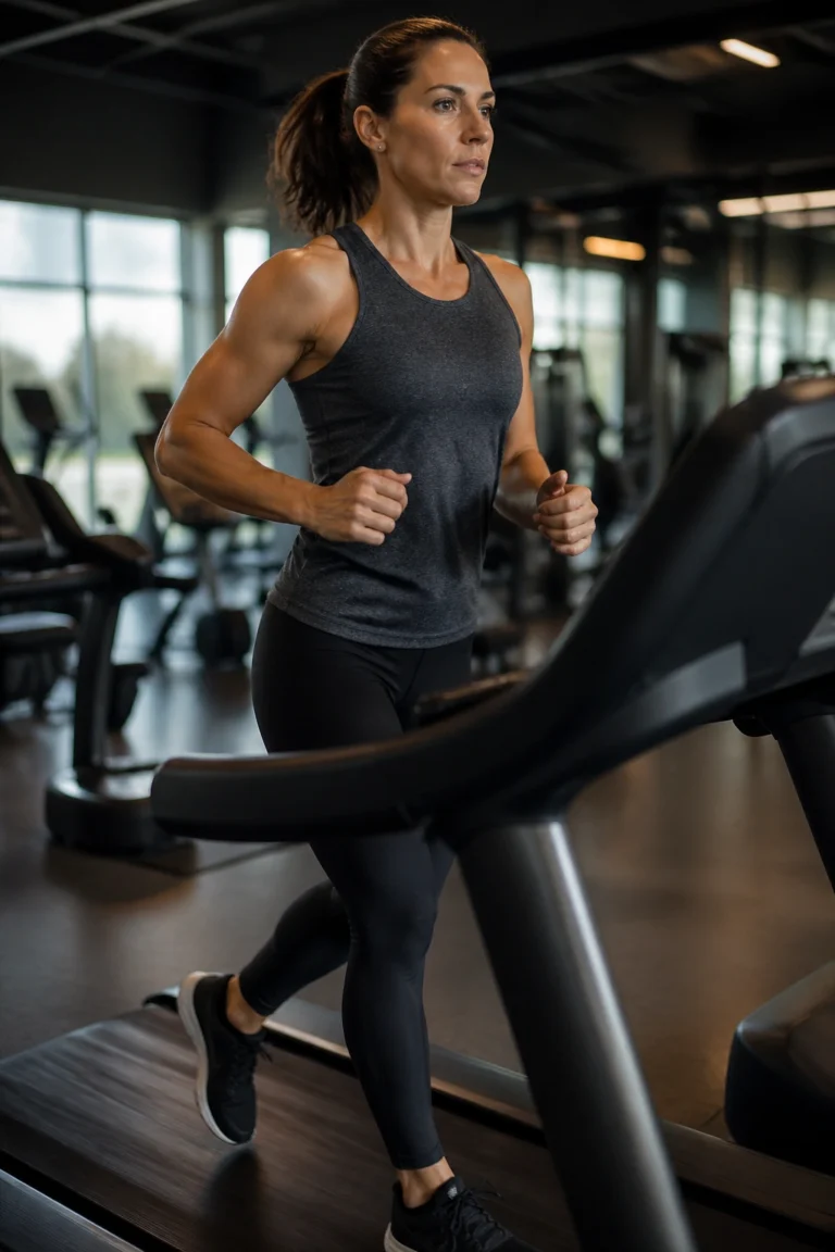 15 Walking Workouts for Quiet Daily Cardio Movement