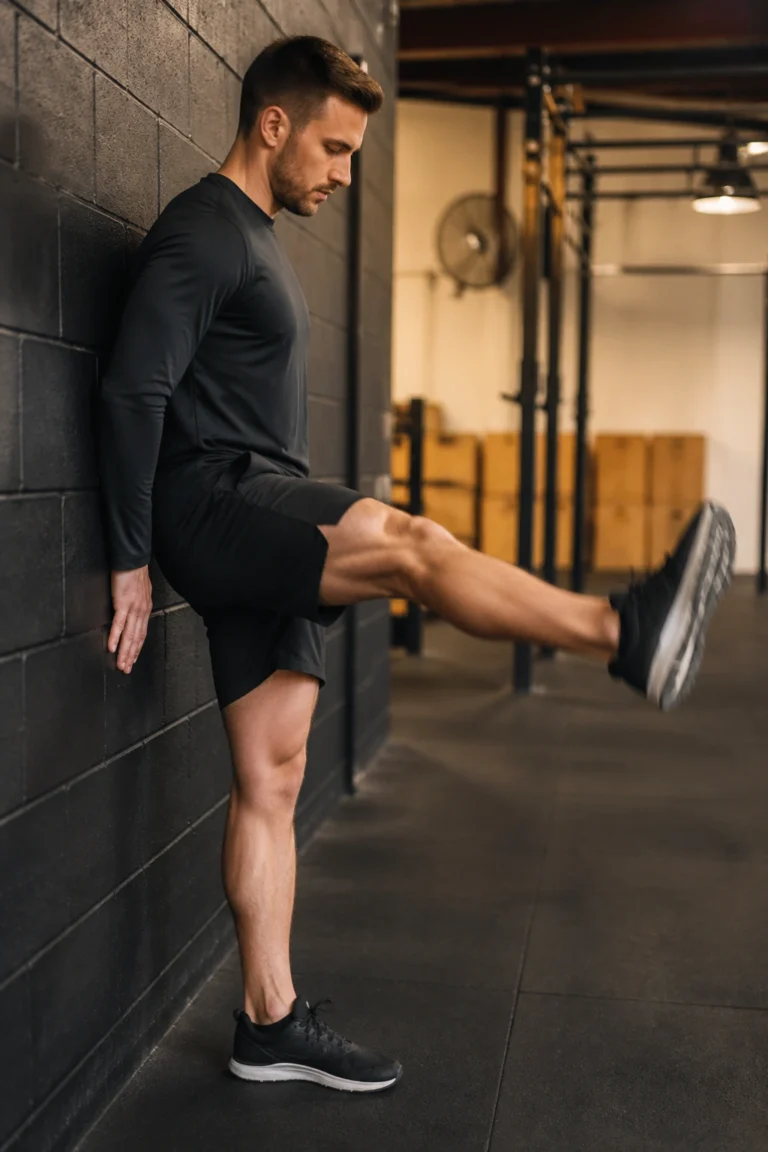 15 Pre Workout Stretches for Tight Hips
