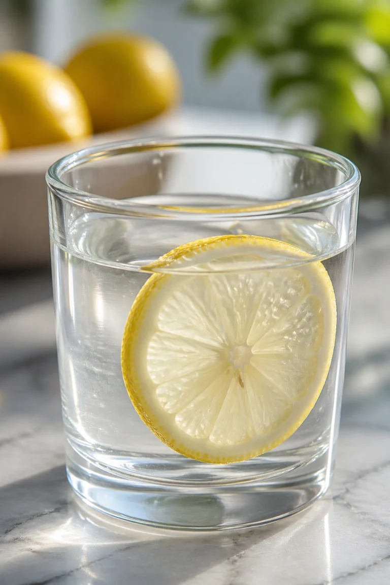 20 Flat Tummy Drinks for Quick Results