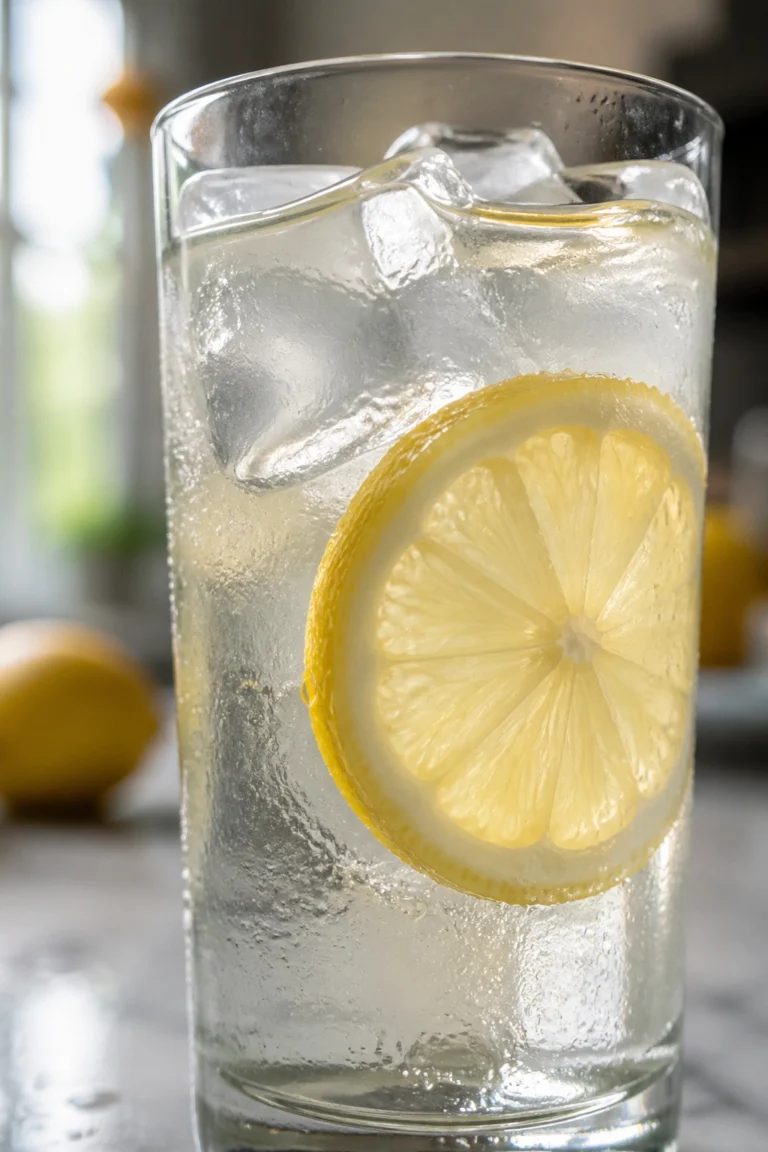 18 Lemon Water Recipes for Belly Fat Loss