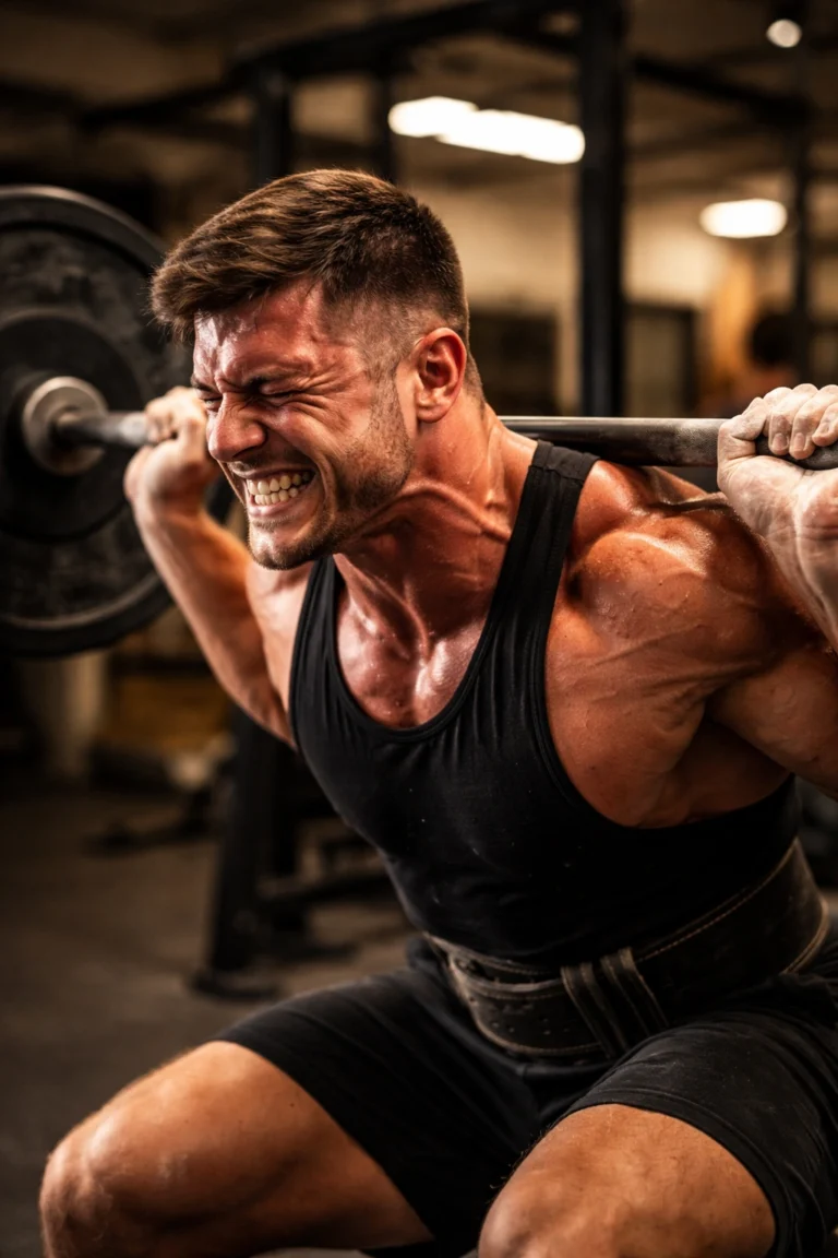 7 Leg Day Mistakes to Avoid