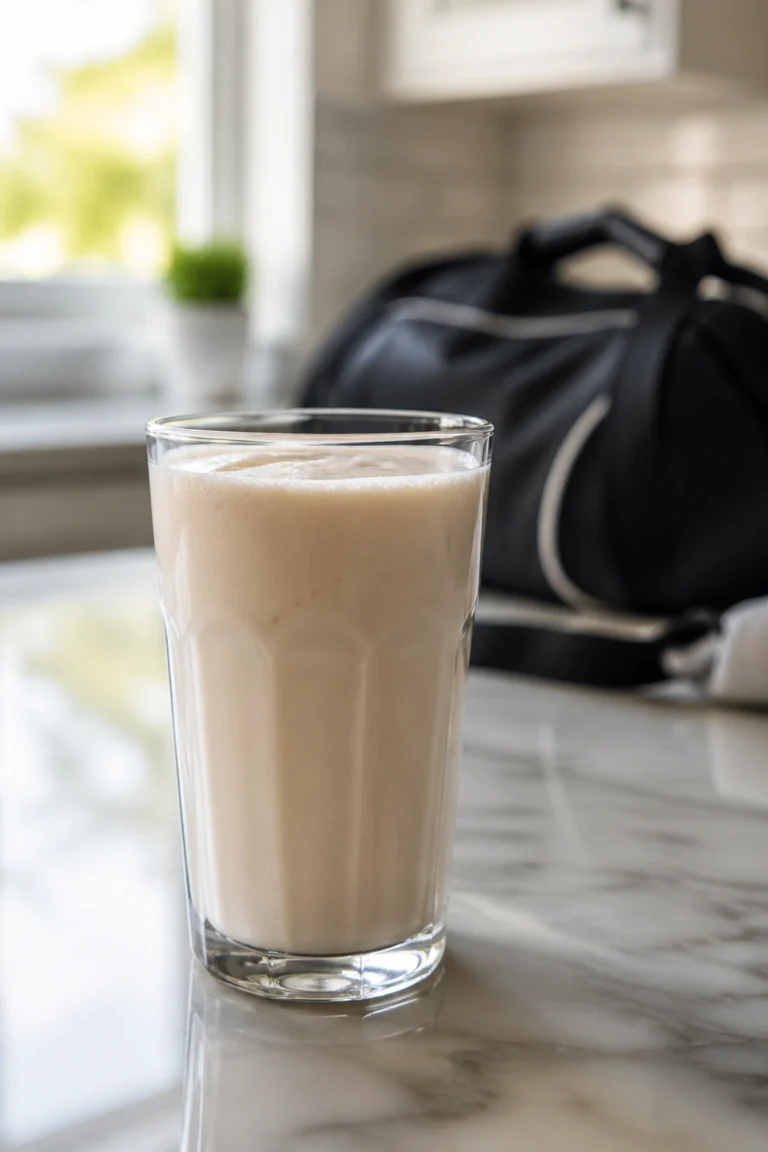 15 Low Carb Pre Workout Snack Recipes