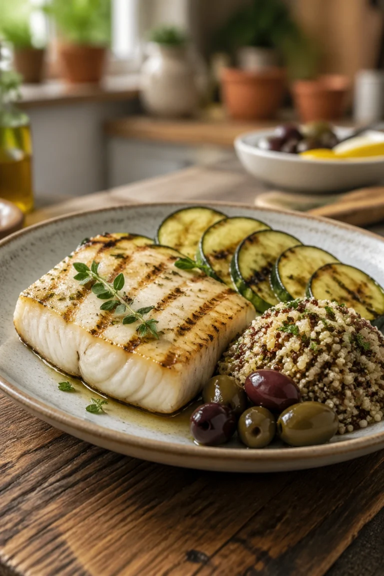 25 Meal Plan Ideas for Losing Belly Fat