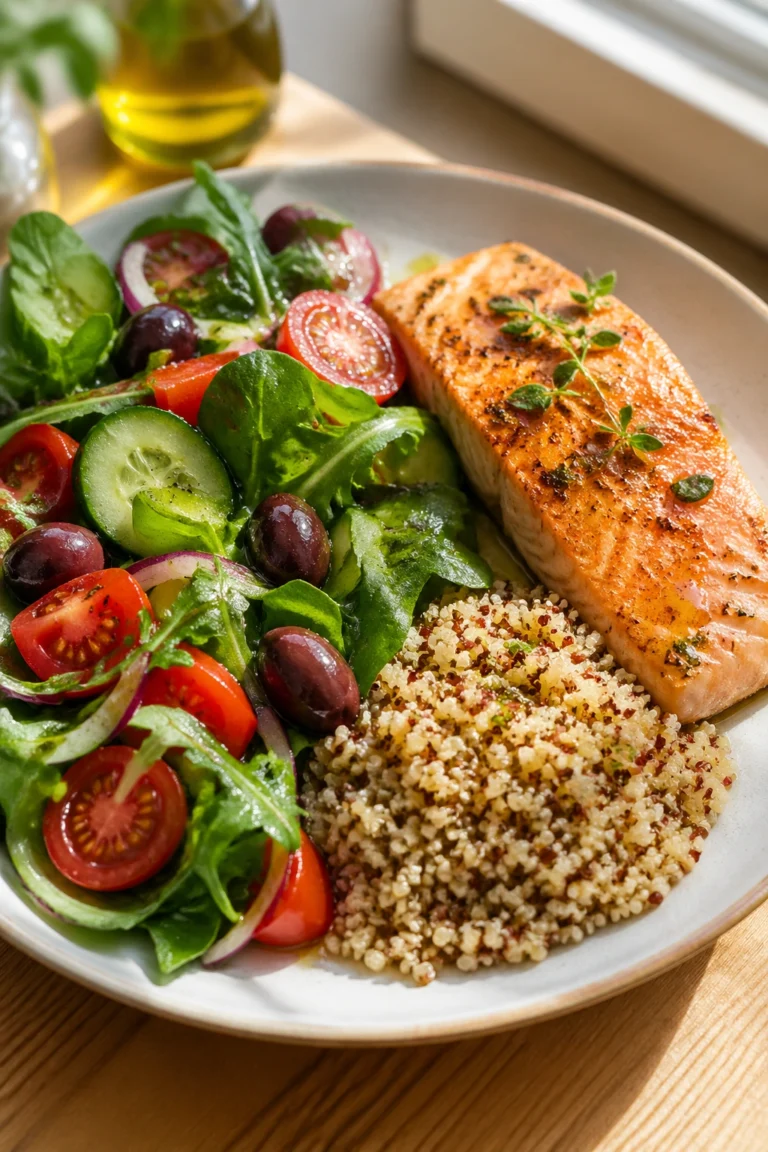 18 Belly Fat Diet Plans for Women Over 40