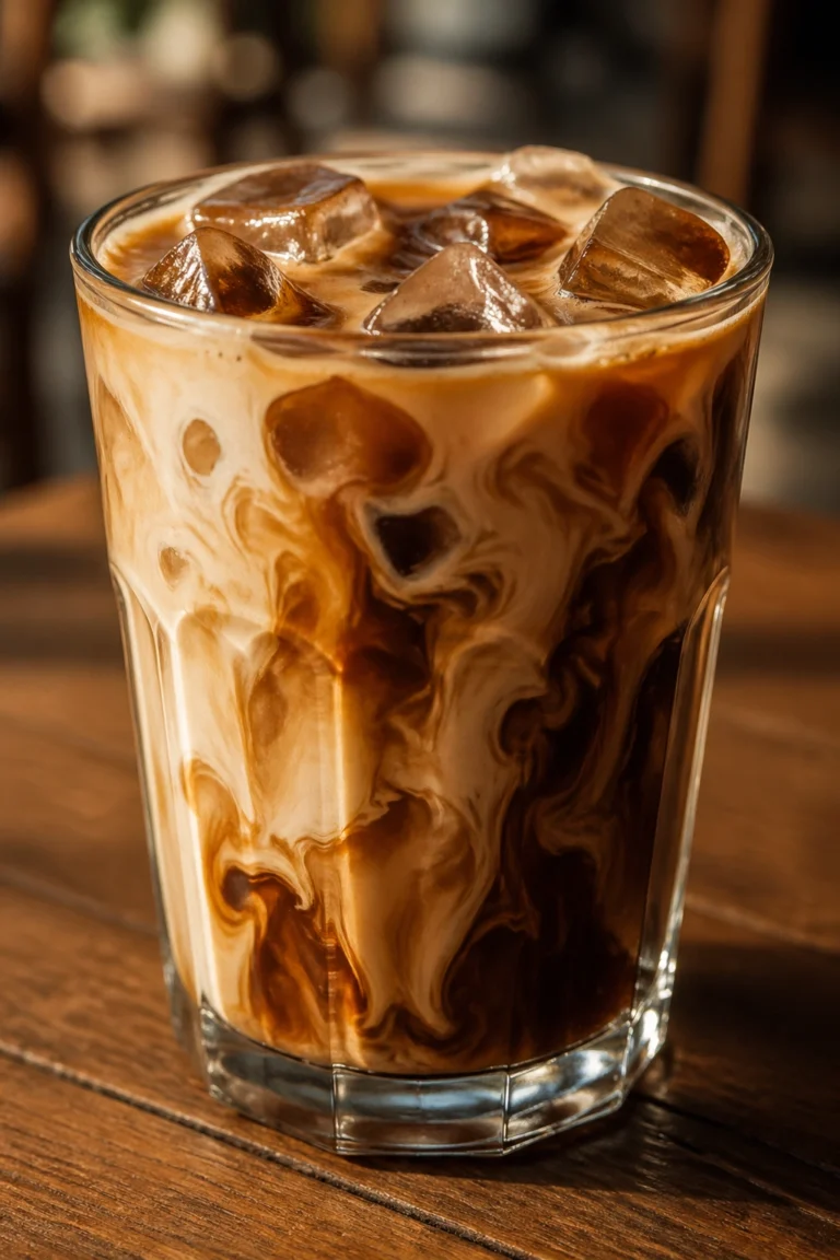 12 Iced Coffee Pre Workout Drink Recipes
