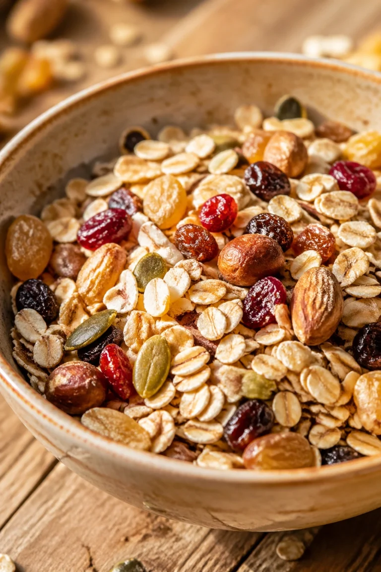 20 Pre Workout Breakfast Foods for Women