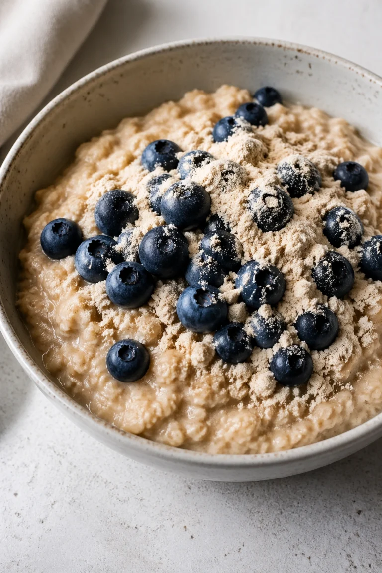 15 Light Meals Before Evening Workouts
