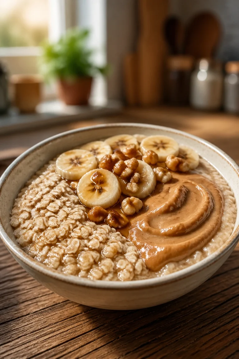 15 Pre Workout Oatmeal Recipes for Energy
