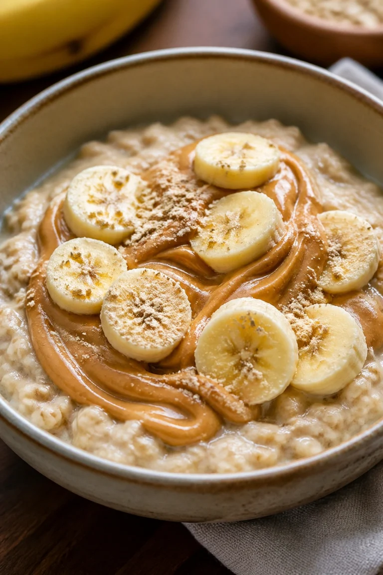 18 Pre Workout Meals for Muscle Gain