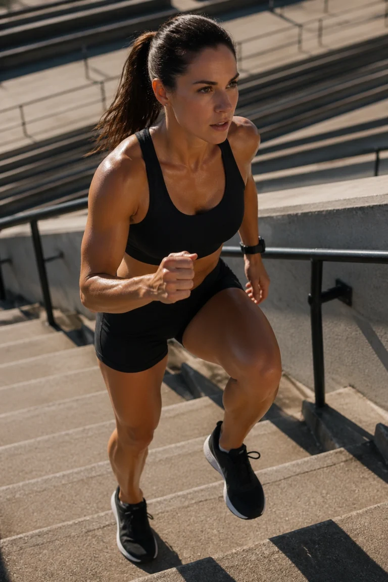 30 Cardio Workouts That Burn Belly Fat Fast