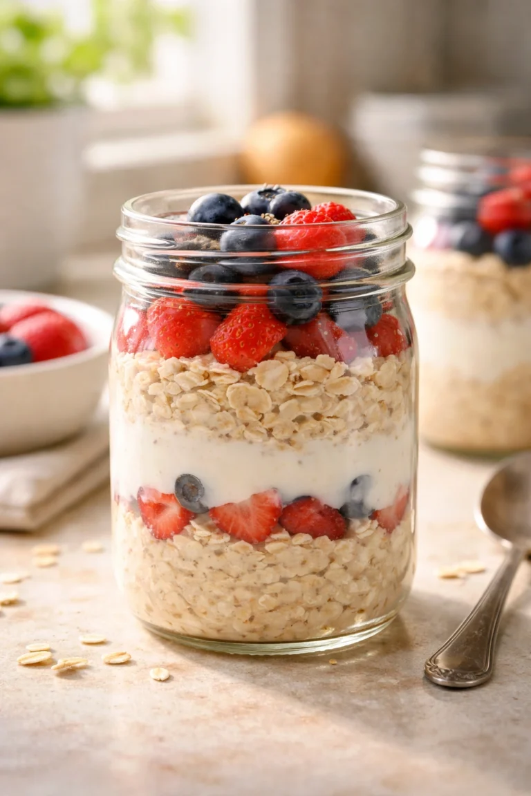 8 Simple Meal Prep Ideas for Beginners
