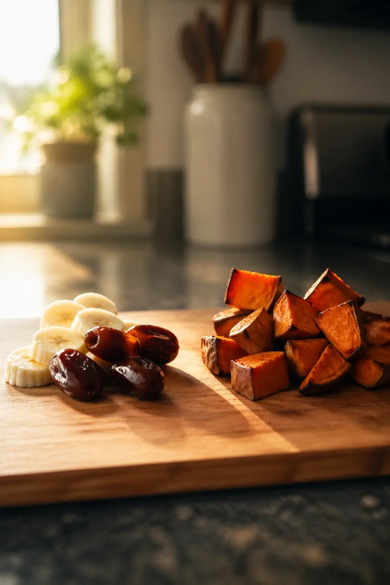 12 Paleo Pre Workout Foods for Real Energy