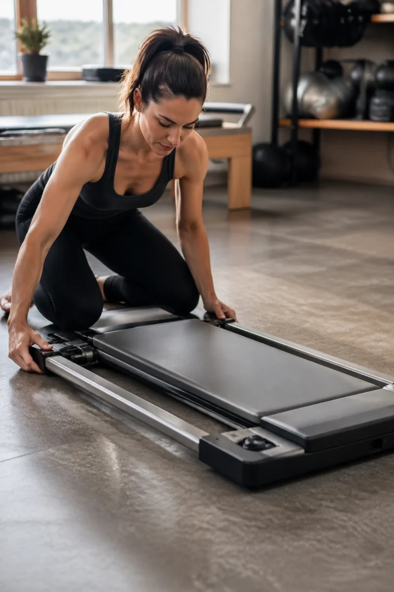 18 Pilates Board Exercises for Beginners
