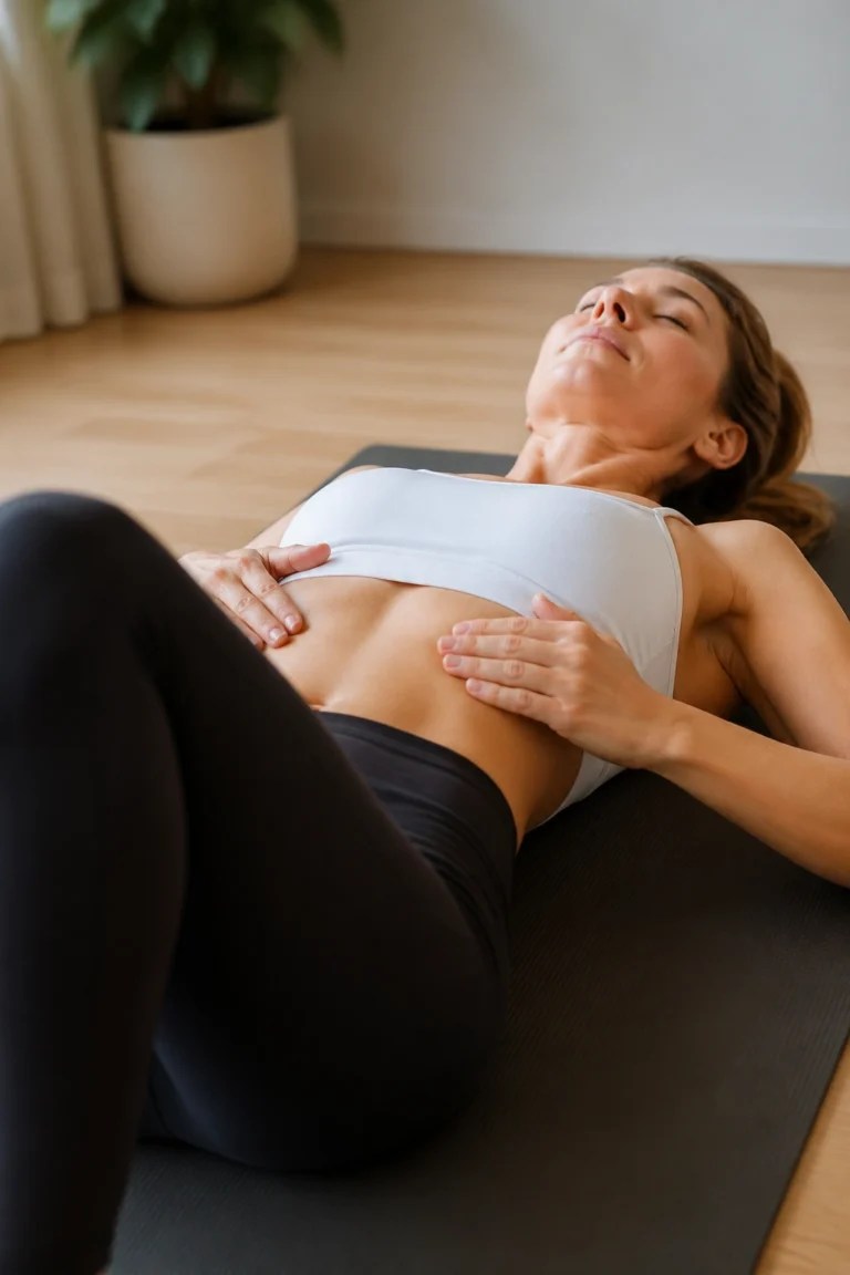 15 Ten Minute Pilates Workouts for Busy Women