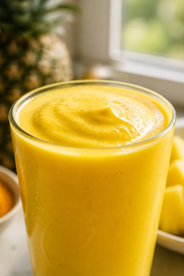 12 Dairy Free Post Workout Smoothie Recipes
