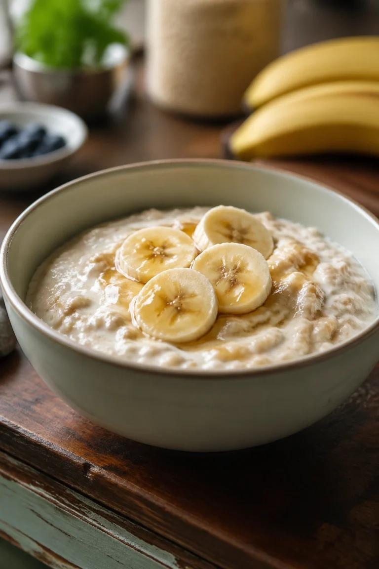 18 Post Workout Breakfast Recipes for Lifters