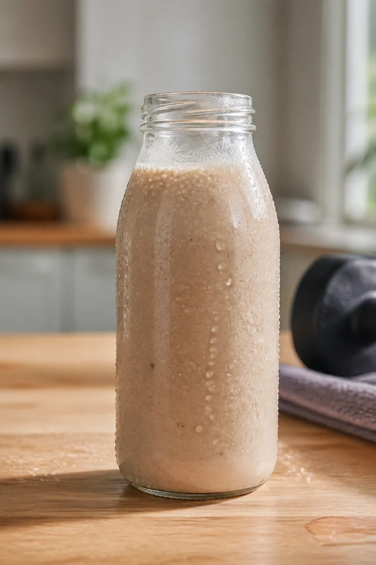 20 Post Workout Recovery Drinks for Women