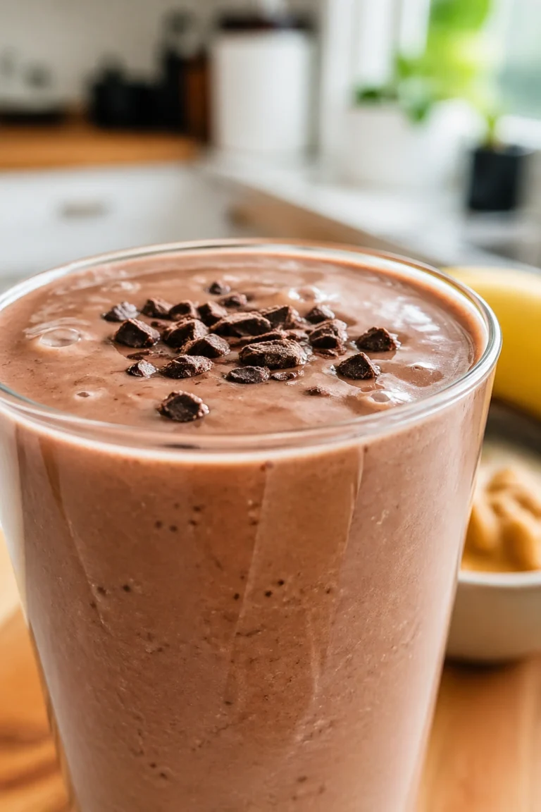 12 Post Workout Protein Shake Recipes for Women