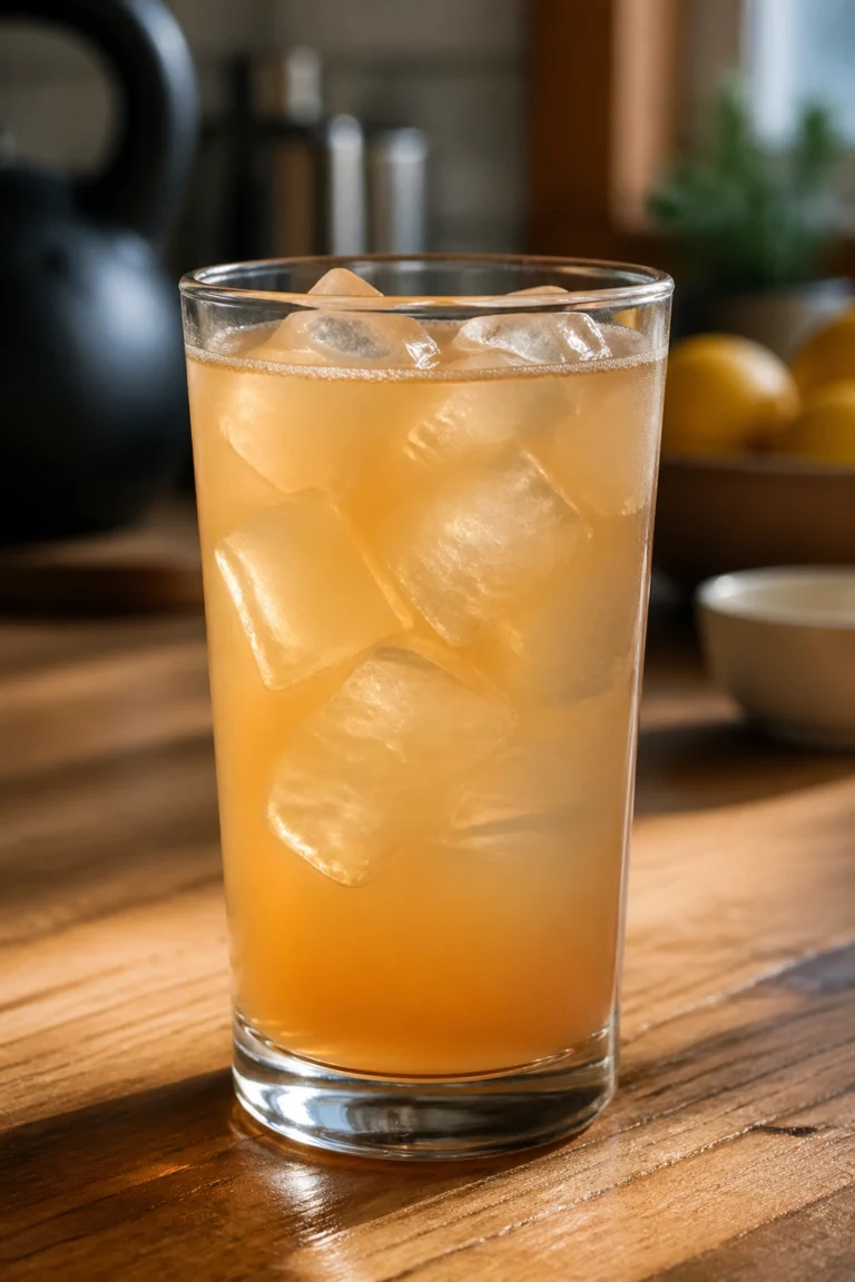 15 Pre Workout Mocktail Recipes for Lifters