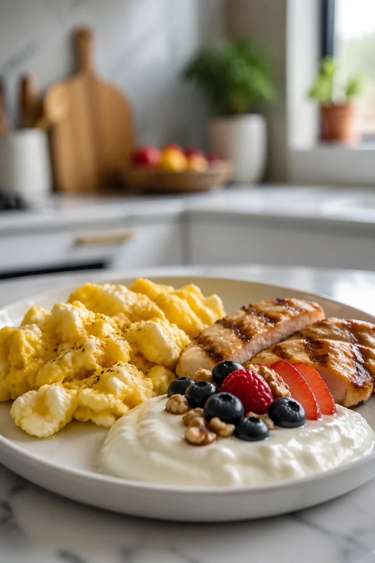 30 Diet Plan Ideas for Belly Fat Loss