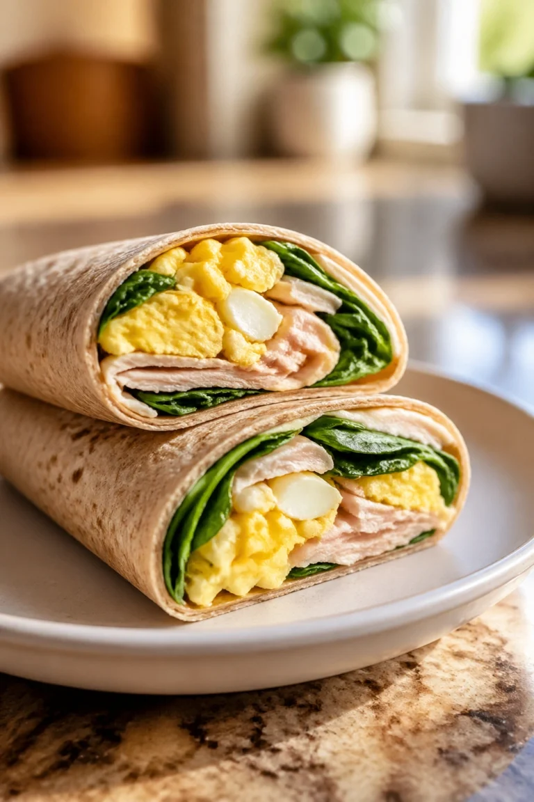 12 High Protein Pre Workout Breakfast Recipes