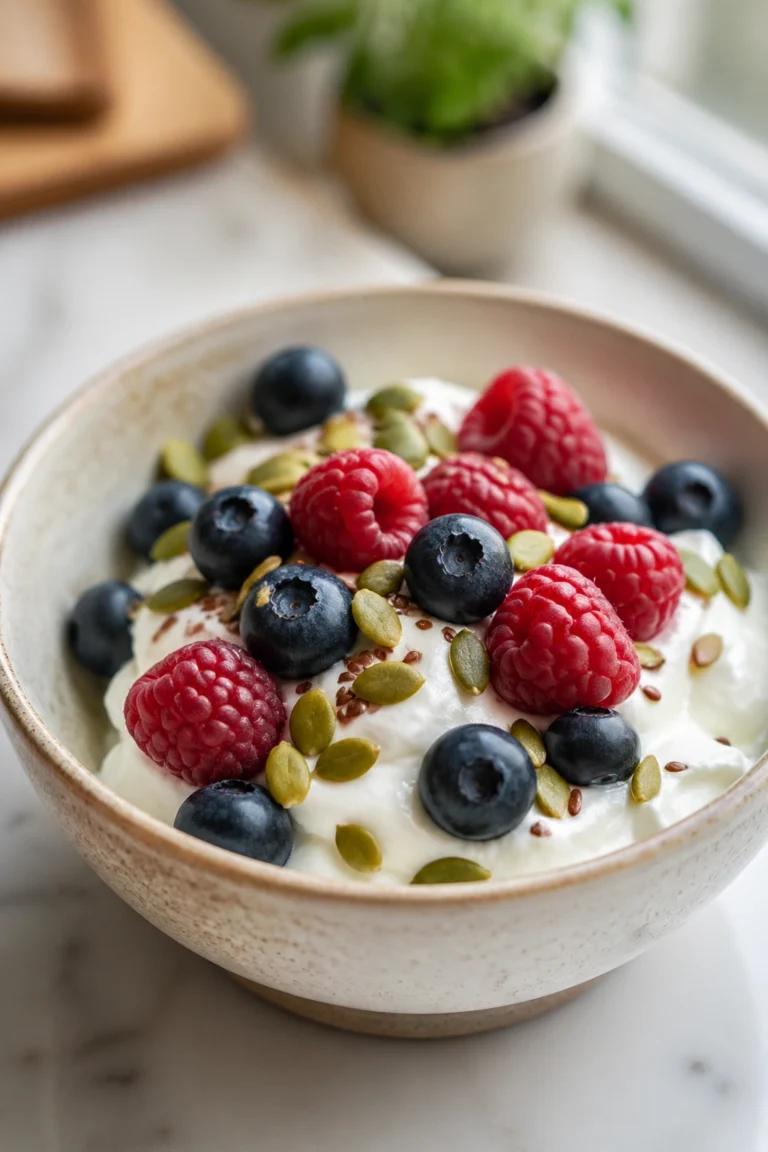 15 High-Protein Snacks to Try