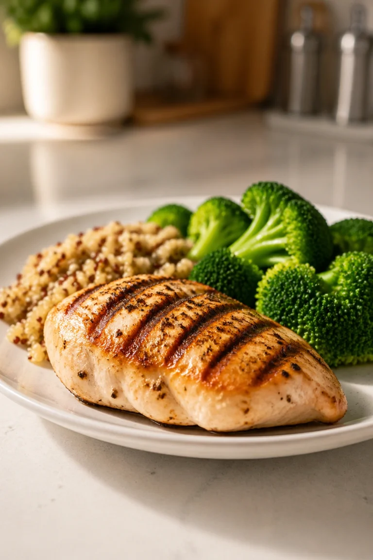 20 Flat Tummy Tips for Women Over 40