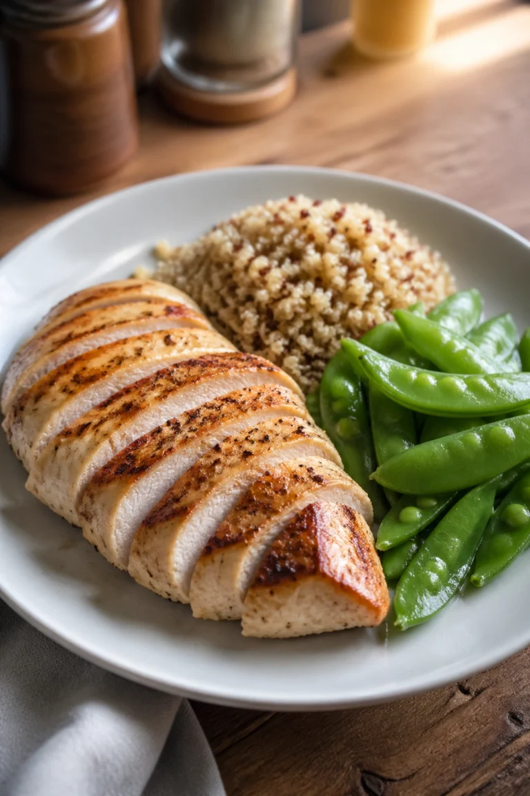 20 Post Workout Meal Ideas for Fat Loss