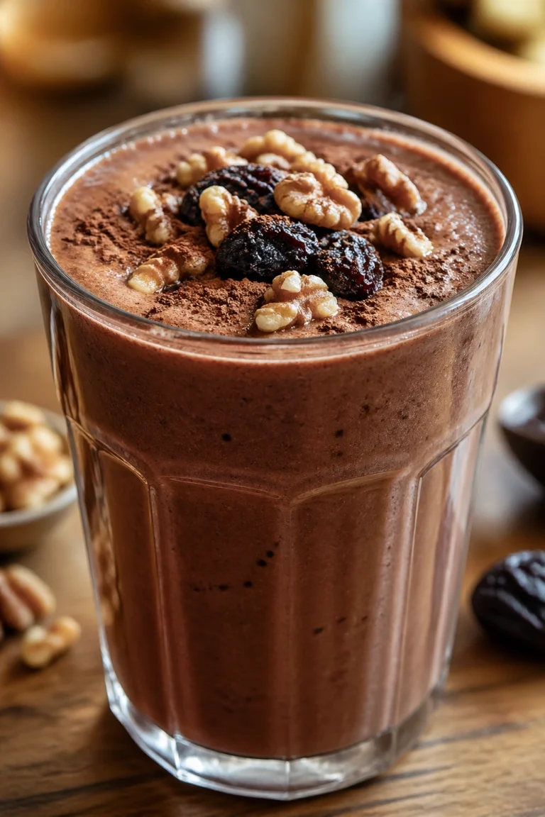 25 Smoothies for Belly Fat Loss for Women