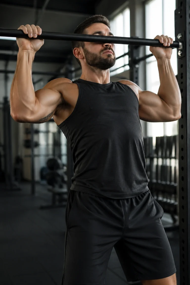 18 Back Workouts for Posture and Visible Strength