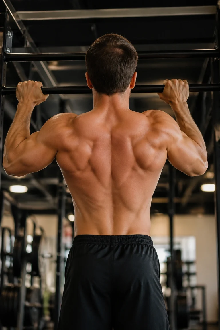 15 Back Day Ideas for Posture and Visible Strength