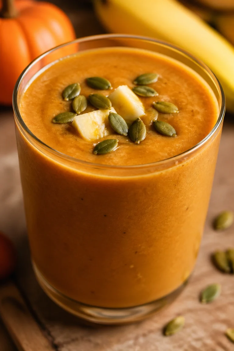 15 Post Workout Smoothies Without Protein Powder