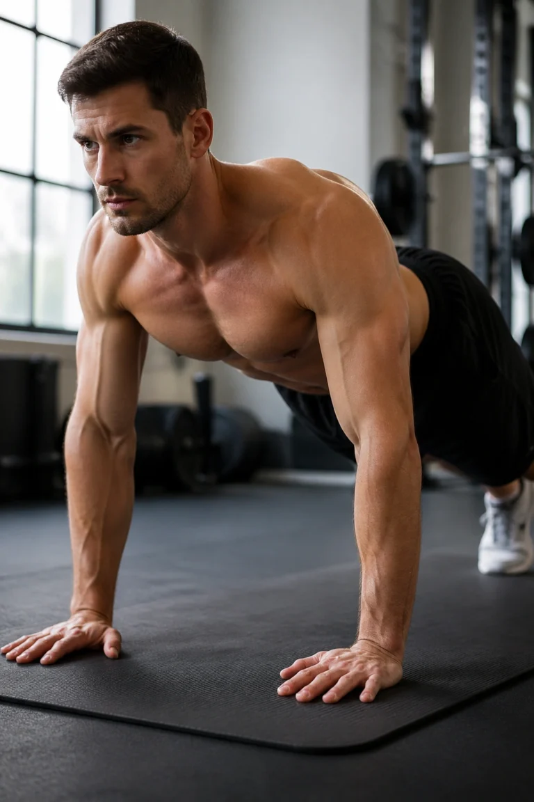15 Chest Workouts for Lifted Stronger Posture
