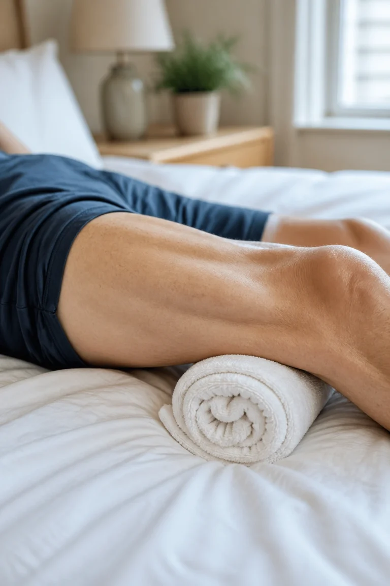 15 Post Hip Surgery Workouts for Recovery