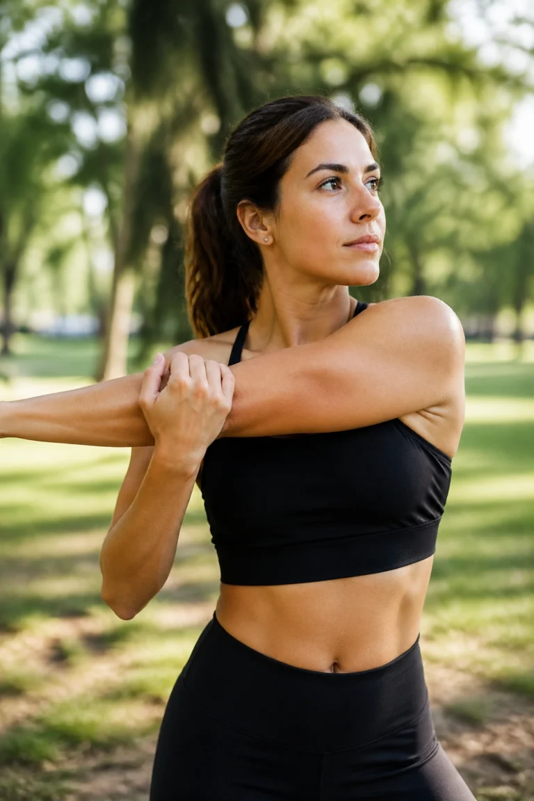 22 Ways to Lose Belly Fat in 2 Weeks