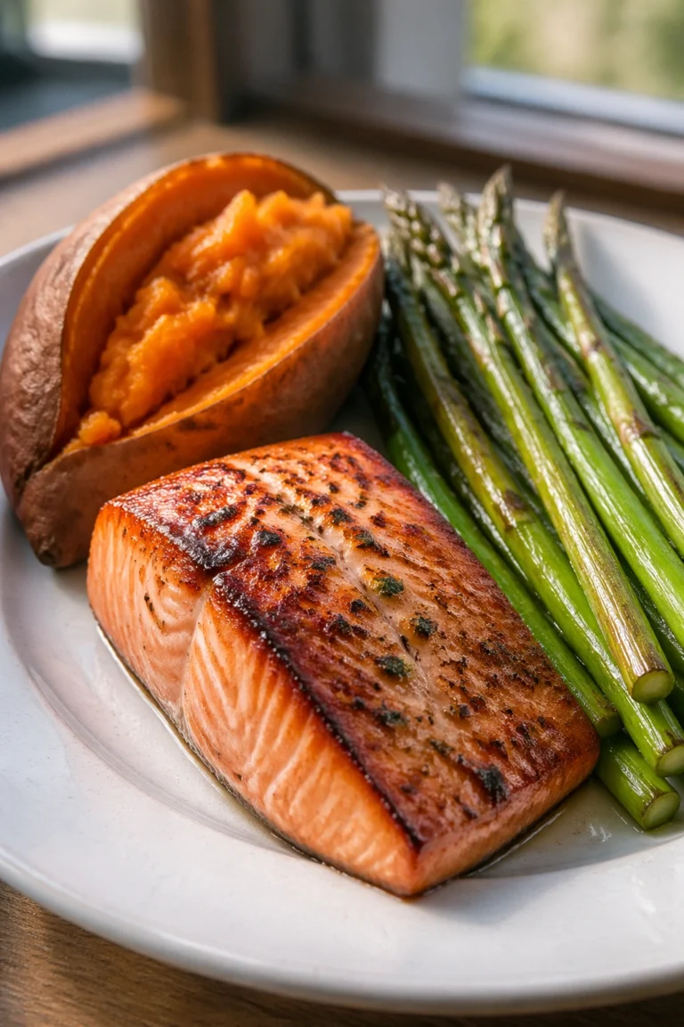 14 Post-Workout Meals for Recovery