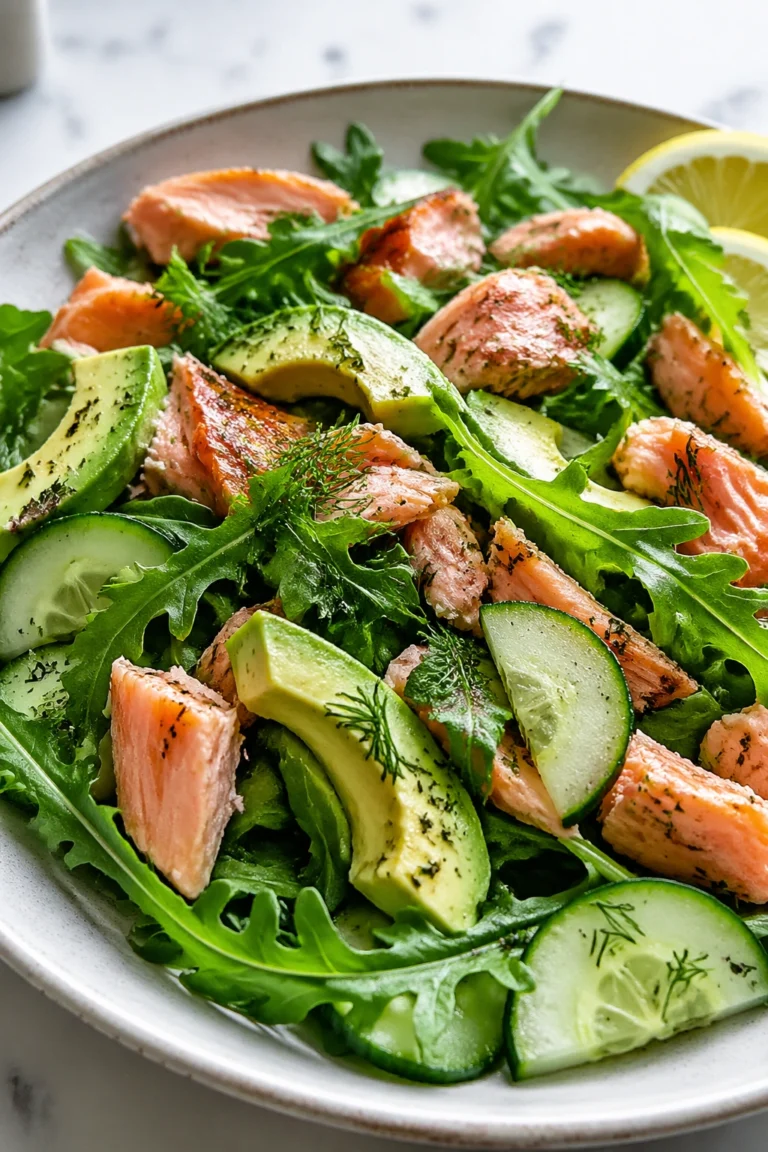 18 Salad Recipes That Burn Belly Fat