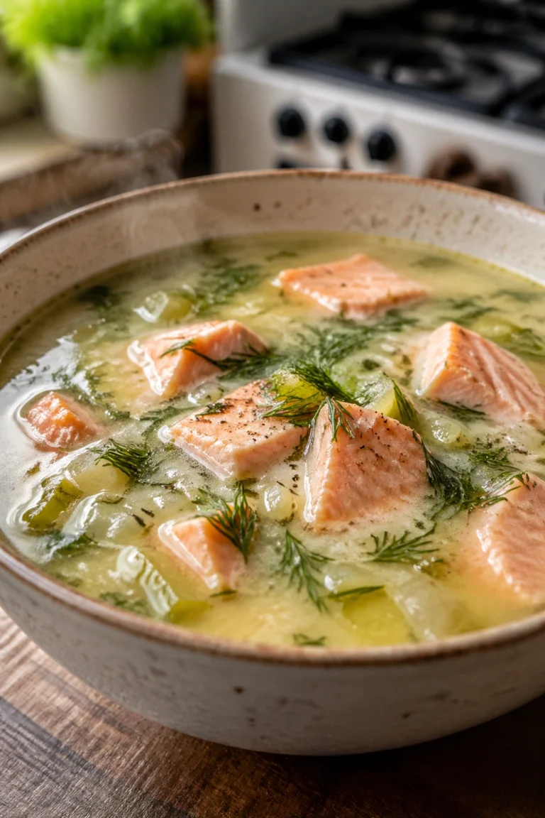 22 Soup Recipes That Burn Belly Fat