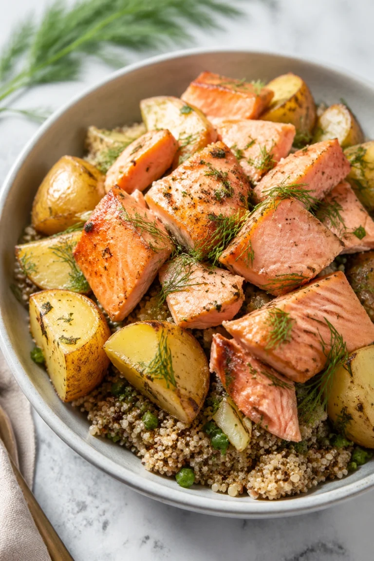 15 Post Workout Lunch Ideas for Real Recovery