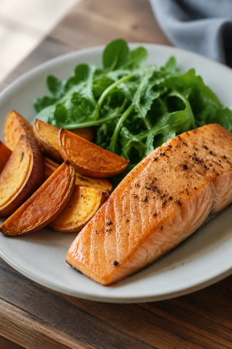 18 High Protein Post Workout Meals for Women