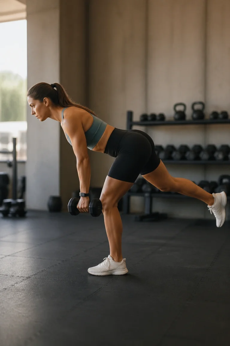 15 Workouts for Runners to Build Strength on Off Days